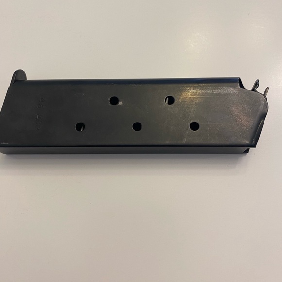 Colt .45 Auto Magazine - Picture 4 of 7